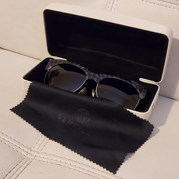 Versace Sunglasses main image 4